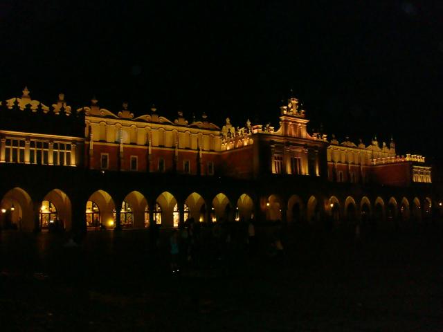 Kraków