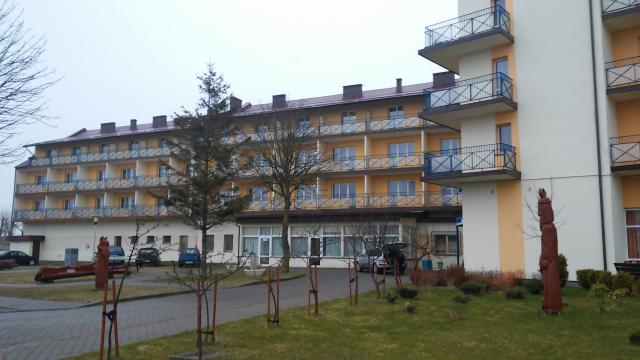 Święta Wielkanocne w Sarbinowie