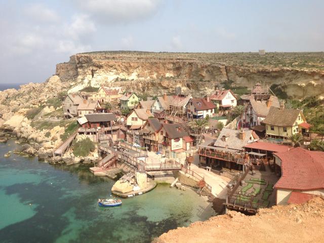 Malta