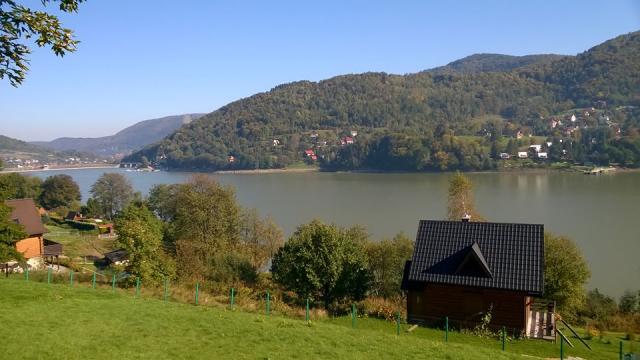 Beskid Śląski i Żywiecki