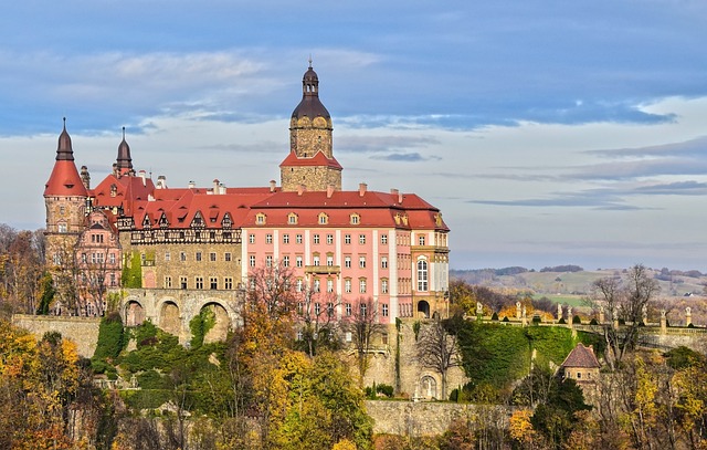 ATRAKCJE DOLNEGO ŚLĄSKA – OSTATNIE MIEJSCA