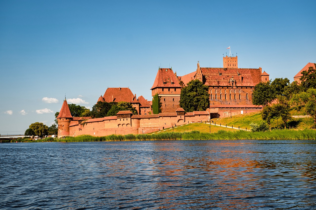 MALBORK – PELPLIN