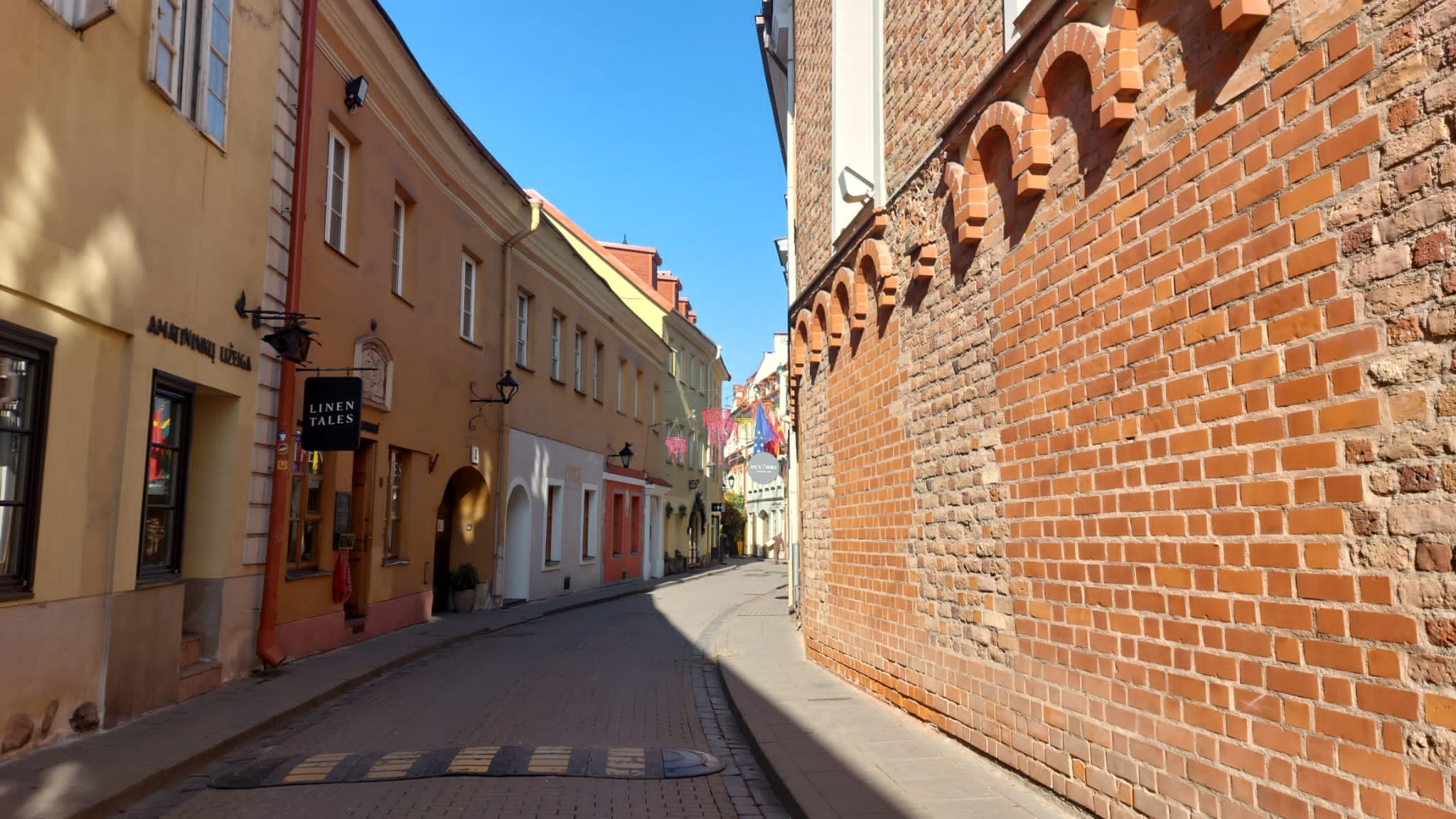 Wilno + Jarmark Kaziukowy