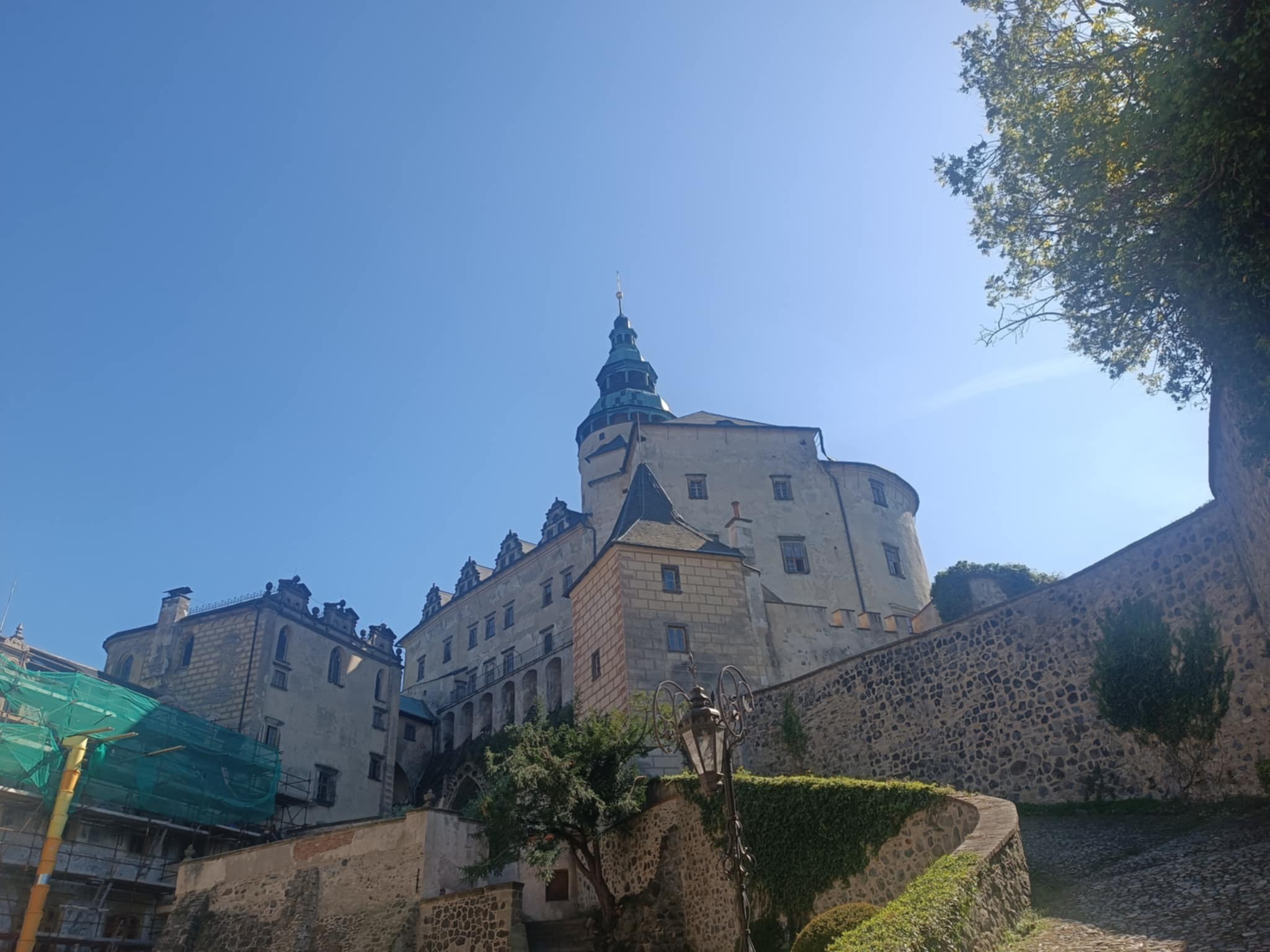Szwajcaria Czeska i Saksońska