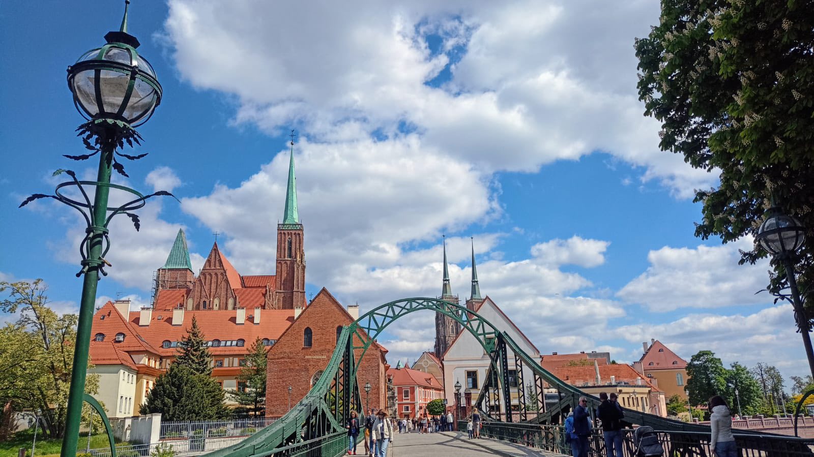 Wrocław