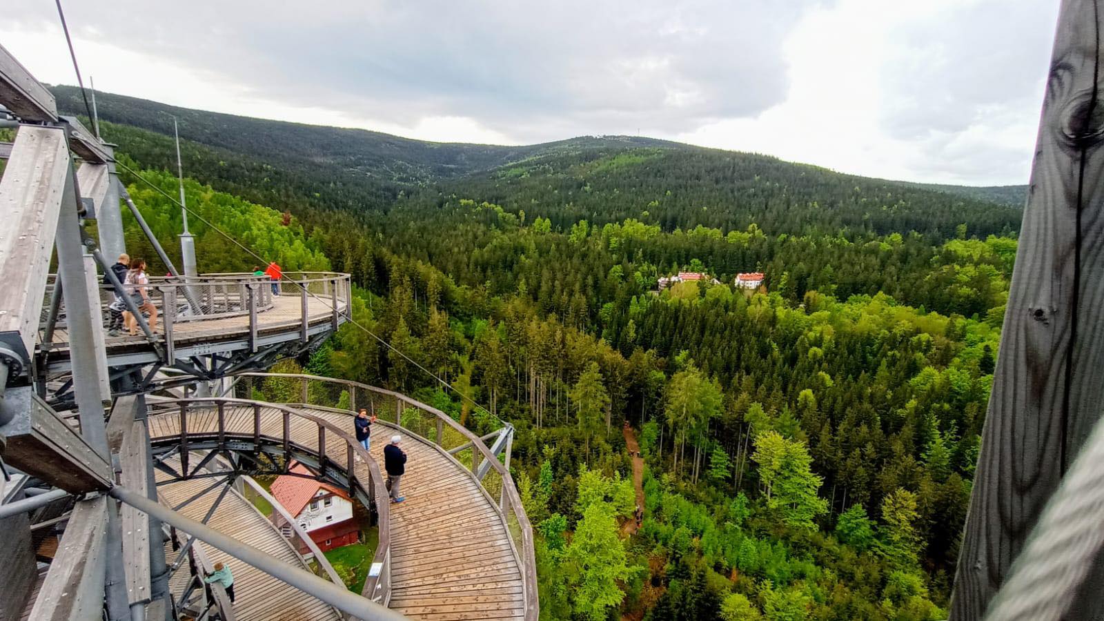 Świeradów Zdrój i Okolice