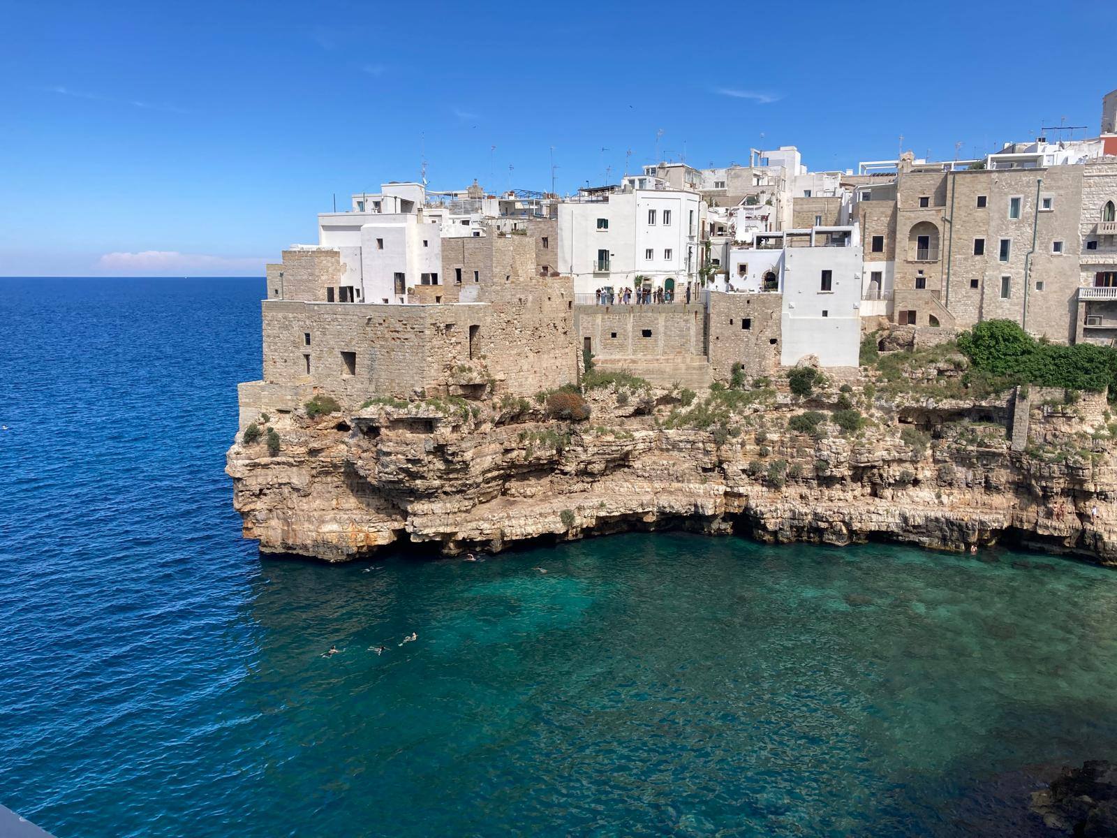 Apulia