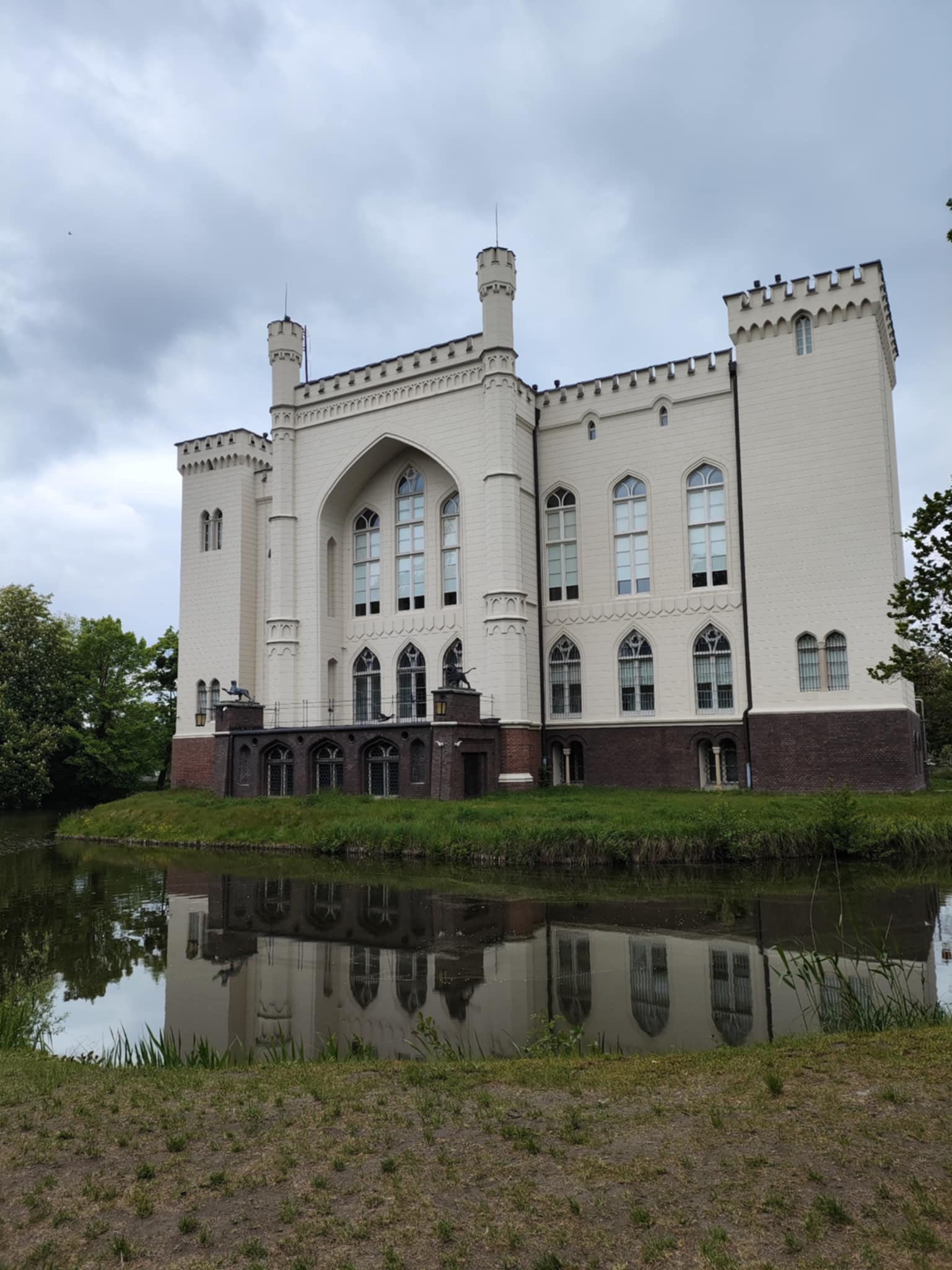 Rogalin – Kórnik