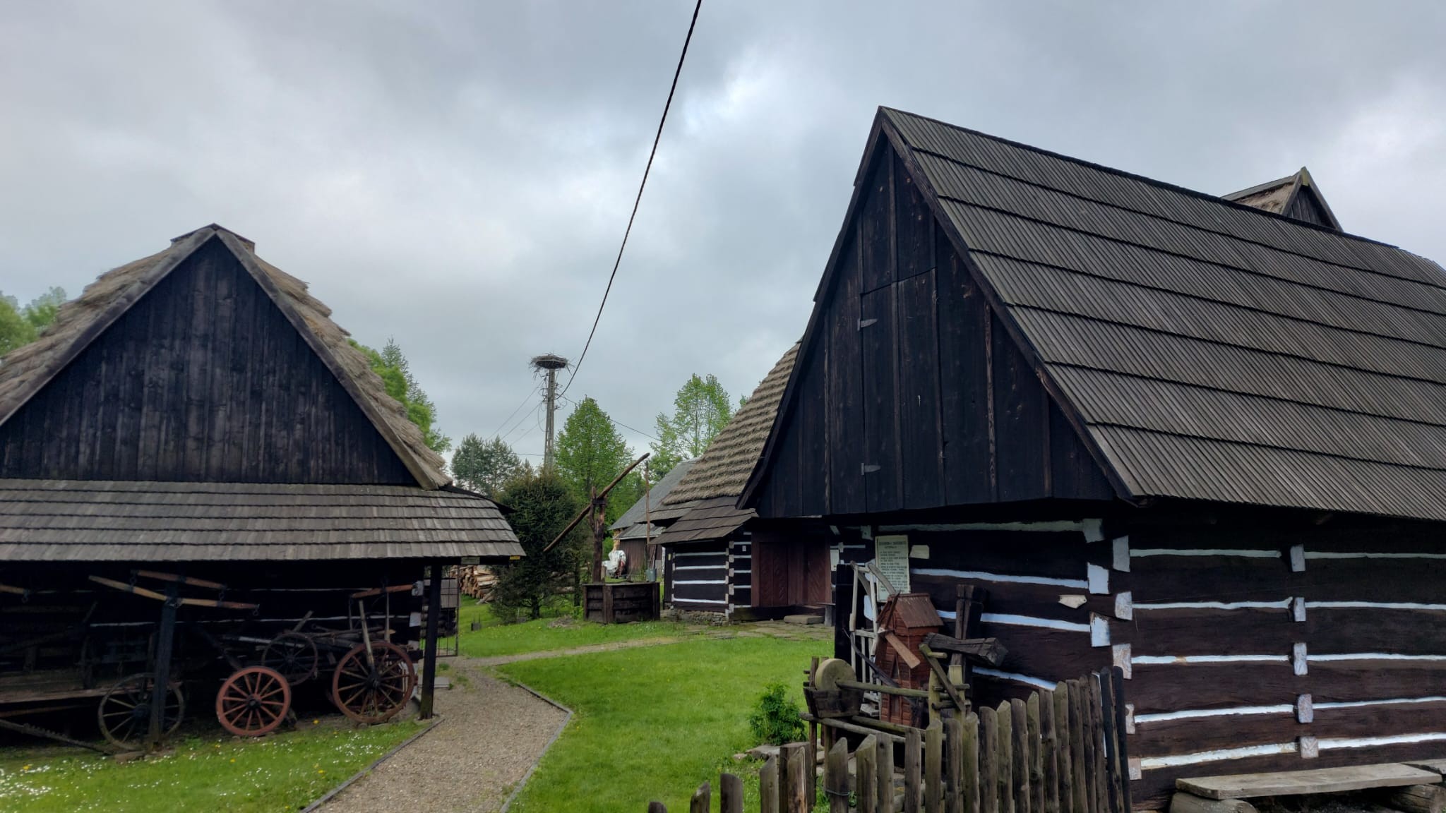Małe Bieszczady