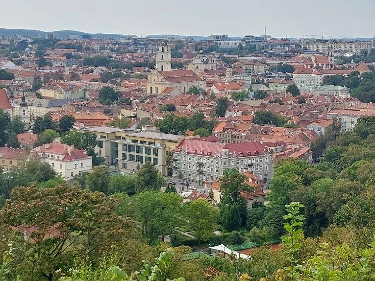 Wilno – Troki + „Dni Stolicy”