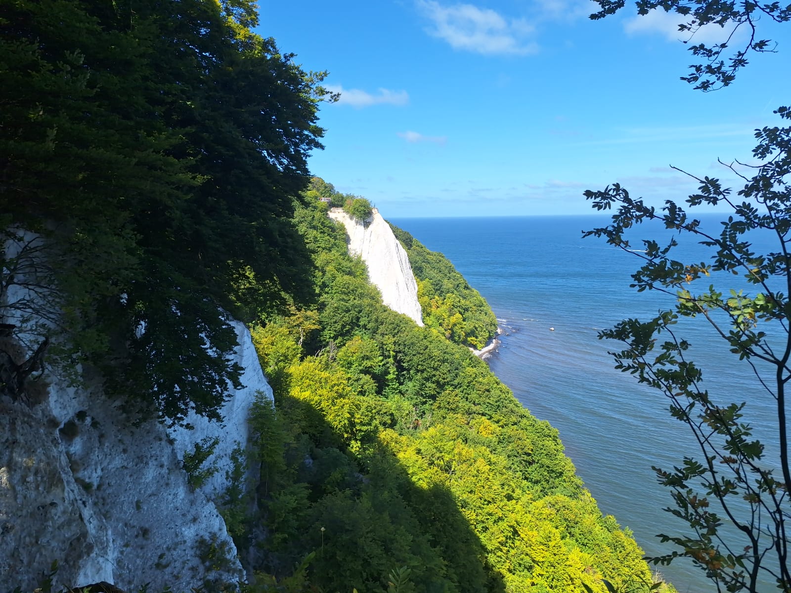 Szczecin – Rugia – Świnoujście