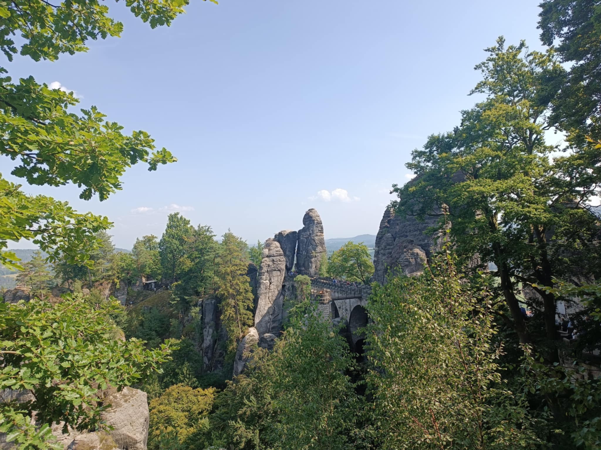 Szwajcaria Czeska i Saksońska