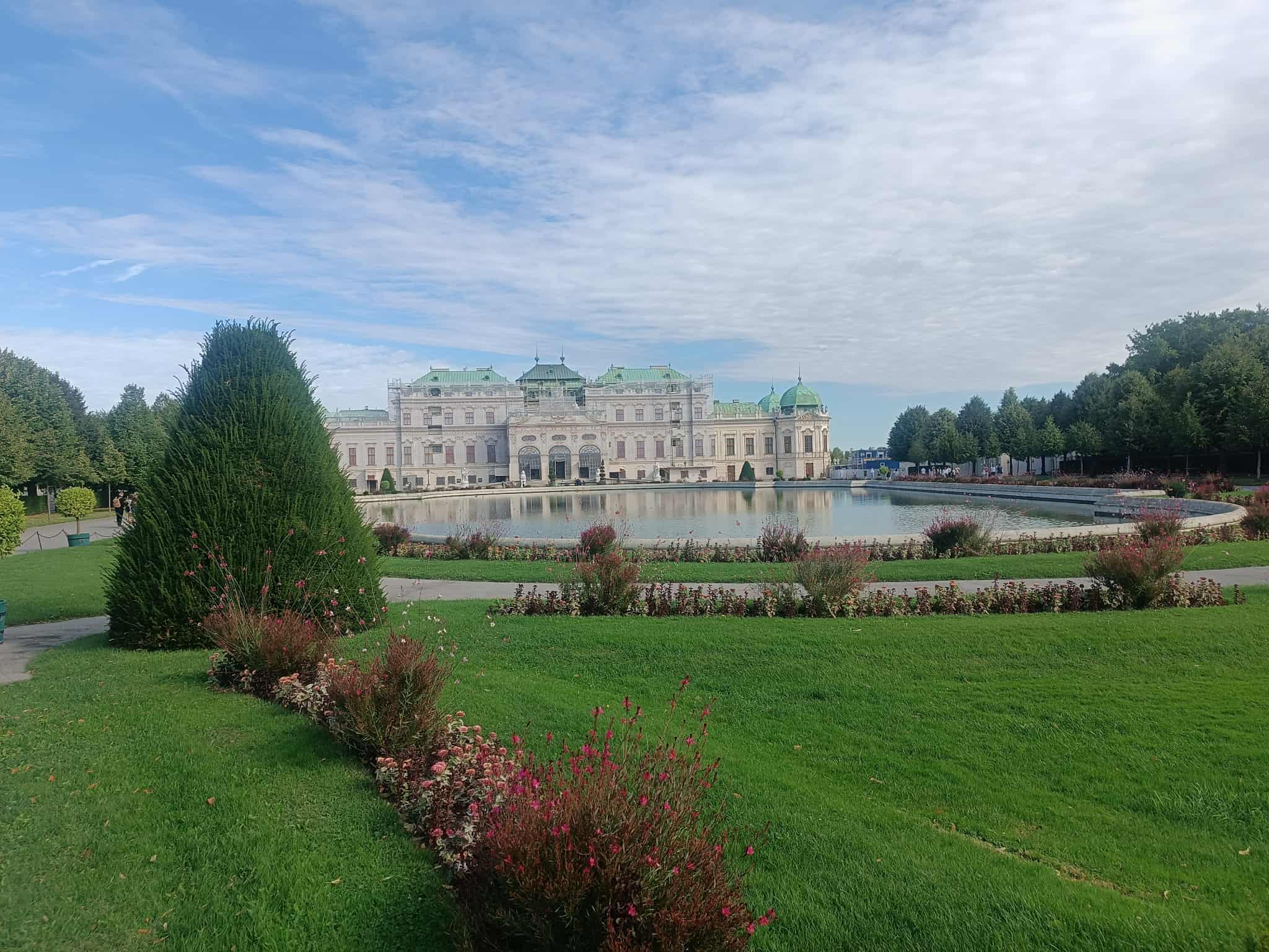 Bratysława – Wiedeń