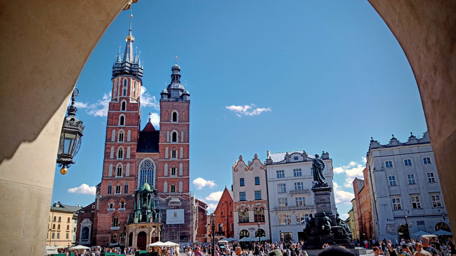 Kraków