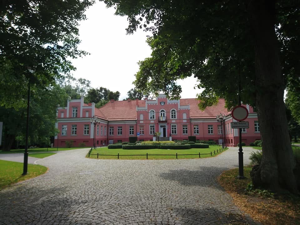 PÓŁNOCNE KASZUBY (Wejherowo – Krokowa – Puck)