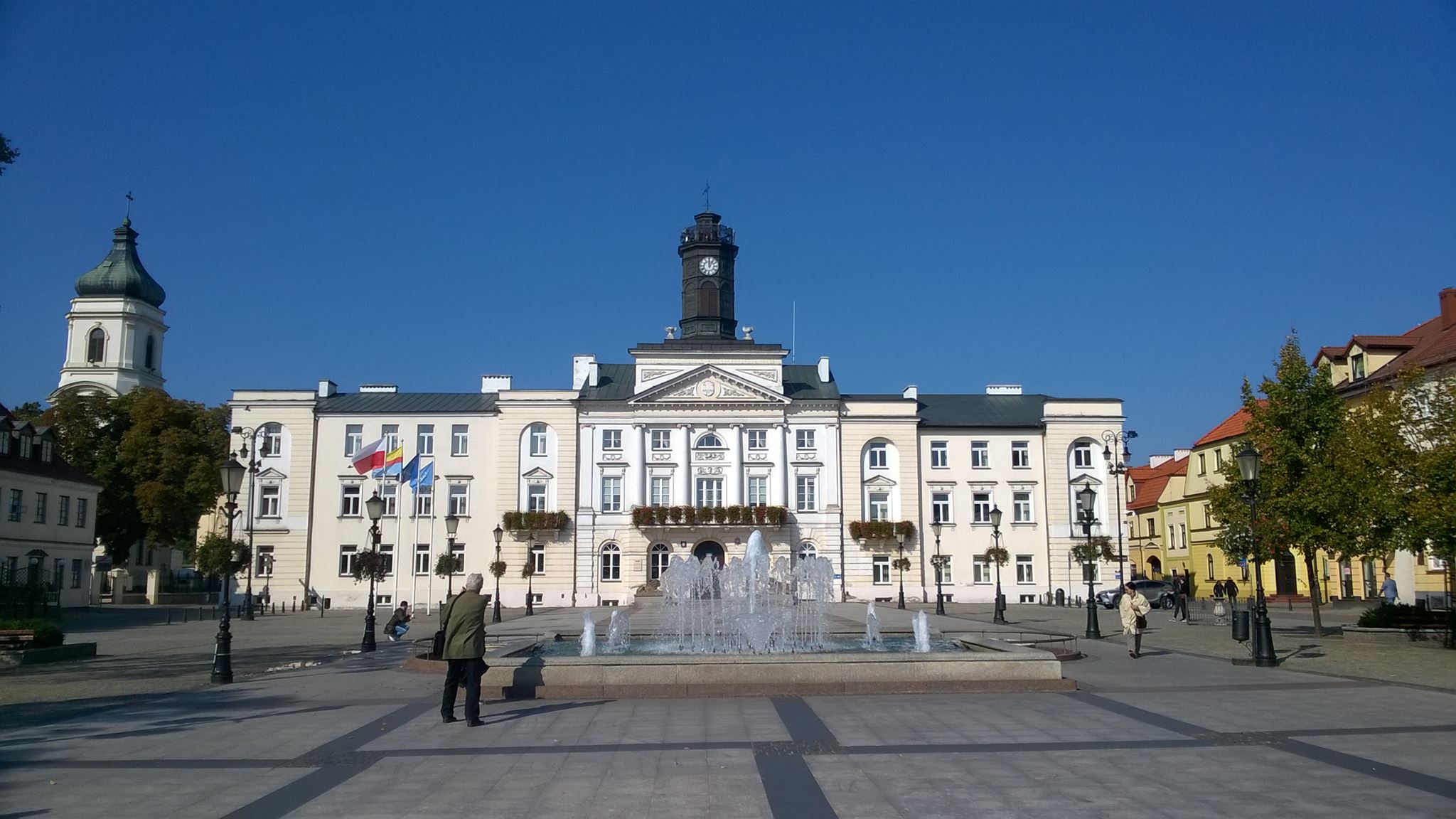 PŁOCK – Miasto Królów i Sztuki Dwudziestolecia