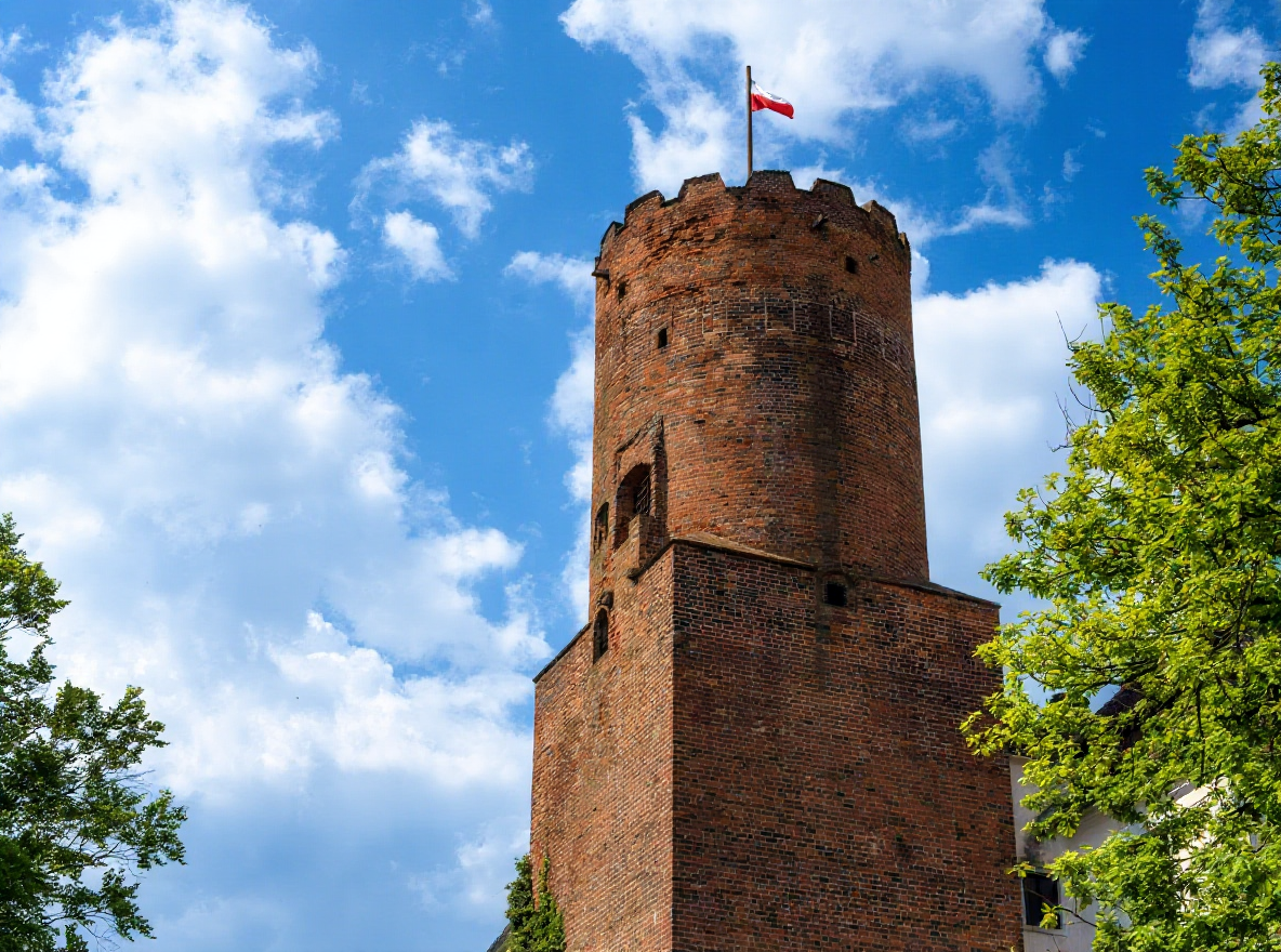 LUBUSKIE na weekend (Zielona Góra – Ochla – Łagów – Lubniewice – Świebodzin – Wolsztyn)